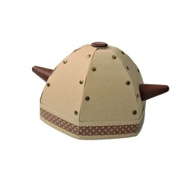 Casco Vikingo 
