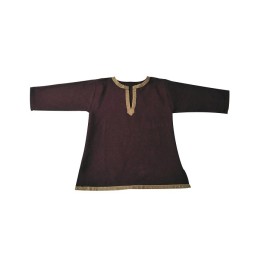 Casaca vikinga