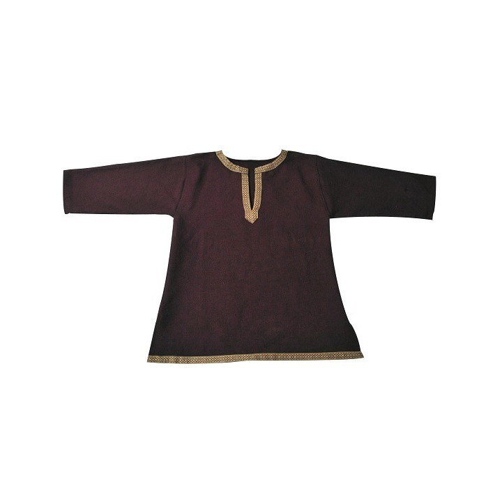 Casaca vikinga