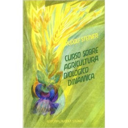 Curso sobre agricultura biológico-dinámica.