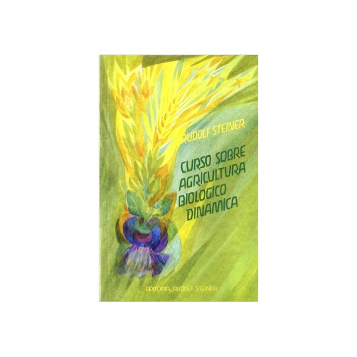 Curso sobre agricultura biológico-dinámica.