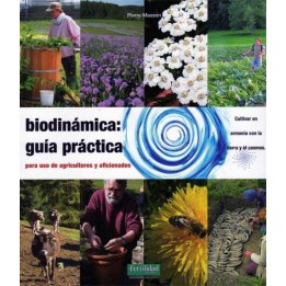 Biodinámica. Guía práctica.