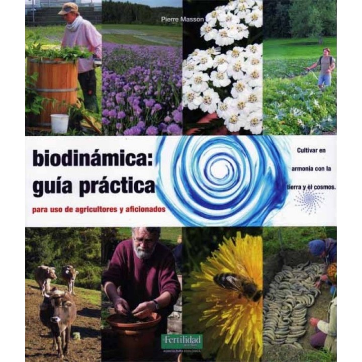 Biodinámica. Guía práctica.