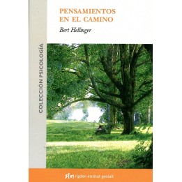 Pensamientos en el camino.