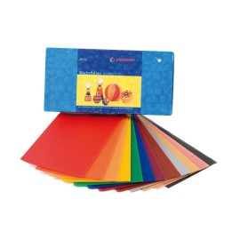 Láminas de cera para decorar 12 Stockmar