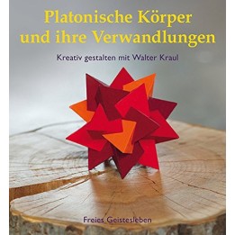 Platonische Körper und ihre Verwandlungen 