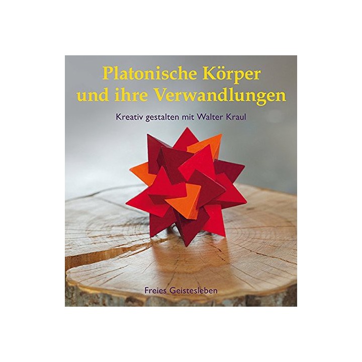 Platonische Körper und ihre Verwandlungen 