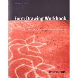  Form Drawing - Dibujo de formas