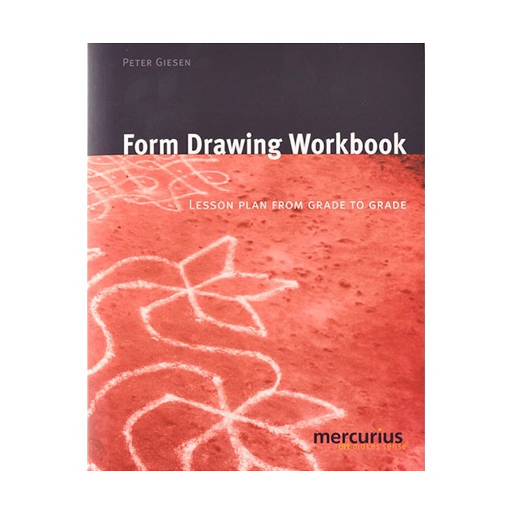  Form Drawing - Dibujo de formas