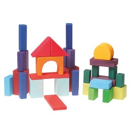 Bloques de constucción grimms