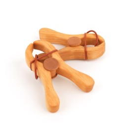 Pinzas de juego