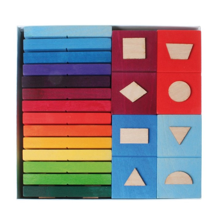 Domino de madera