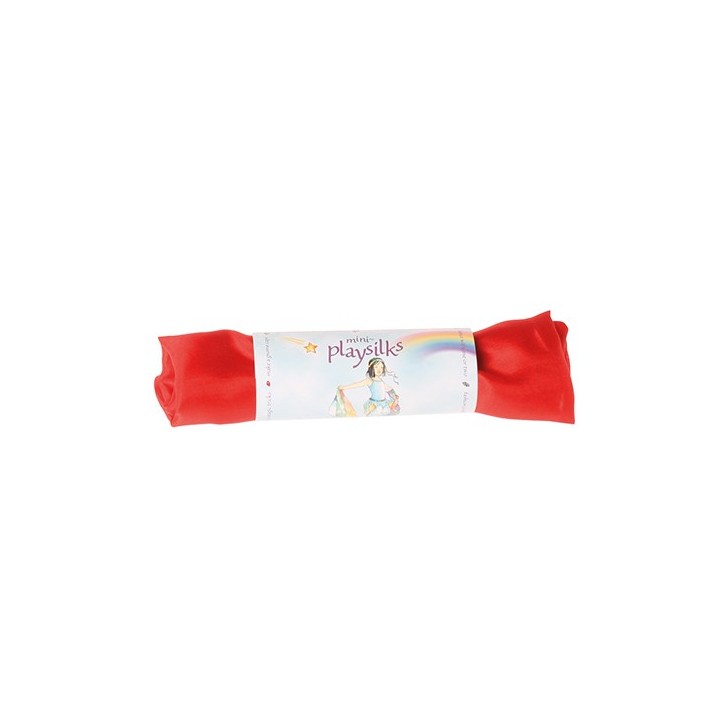 Pañuelo de seda mini