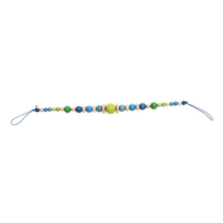 Cadena para silla de paseo