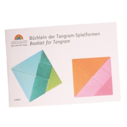 Libro para Tangram