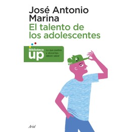 El talento de los adolescentes