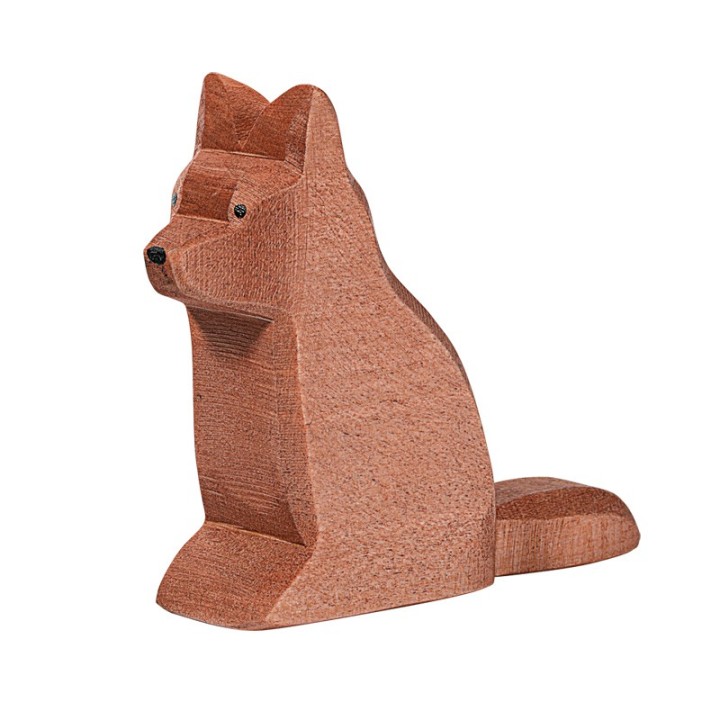 Perro cuidador de ovejas