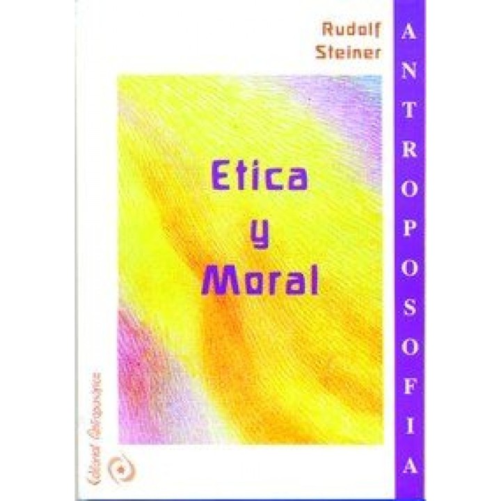 Etica y Moral