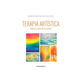 Terapia Artística, Pintura