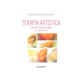 Terapia Artística, Dibujo