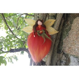 Hada waldorf otoño