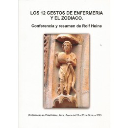 Los 12 gestos de enfermeria y el zodiaco