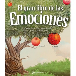 EL gran libro de las emociones