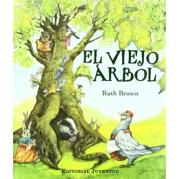 El viejo árbol