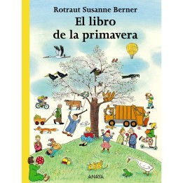 El libro de la primavera
