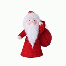 Muñeco Papá Noel