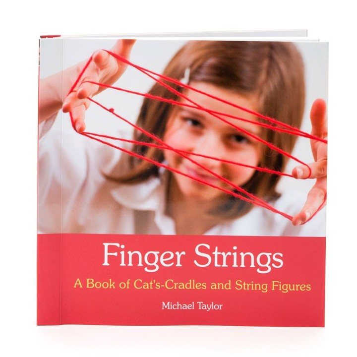 Finger Strings