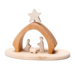 Nacimiento.