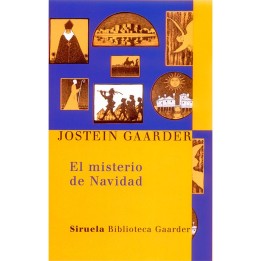 El misterio de Navidad
