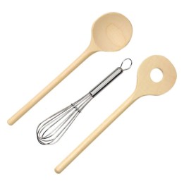 Set accesorios de cocina