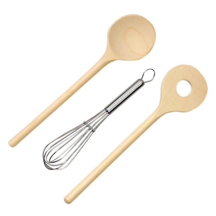 Set accesorios de cocina