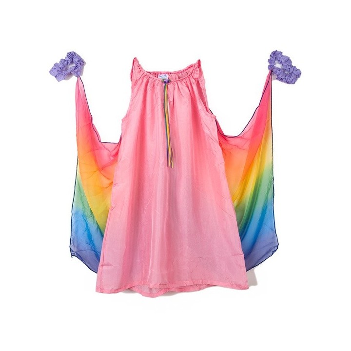 Vestido de hada