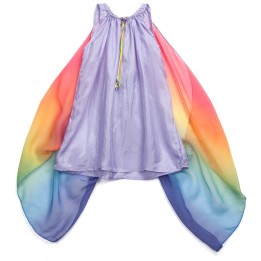 Vestido de hada
