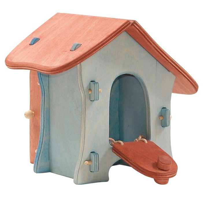 Gallinero