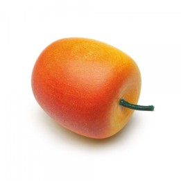 Manzana de madera