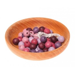 Bolitas de madera 12mm