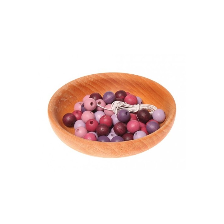 Bolitas de madera 12mm