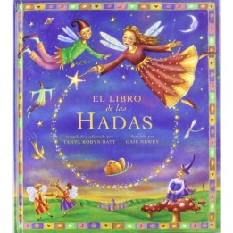 El libro de las hadas