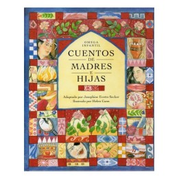 Cuentos de madres e hijas