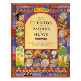 Cuentos de padres e hijos