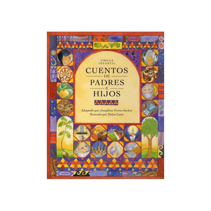 Cuentos de padres e hijos