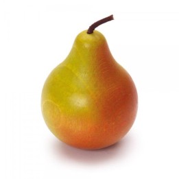 Pera de madera