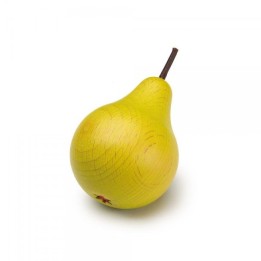 Pera de madera