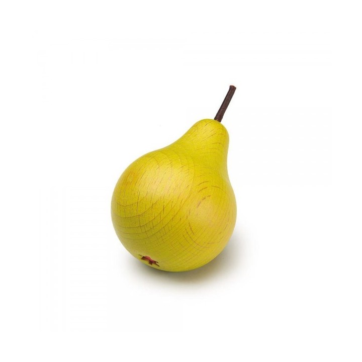 Pera de madera