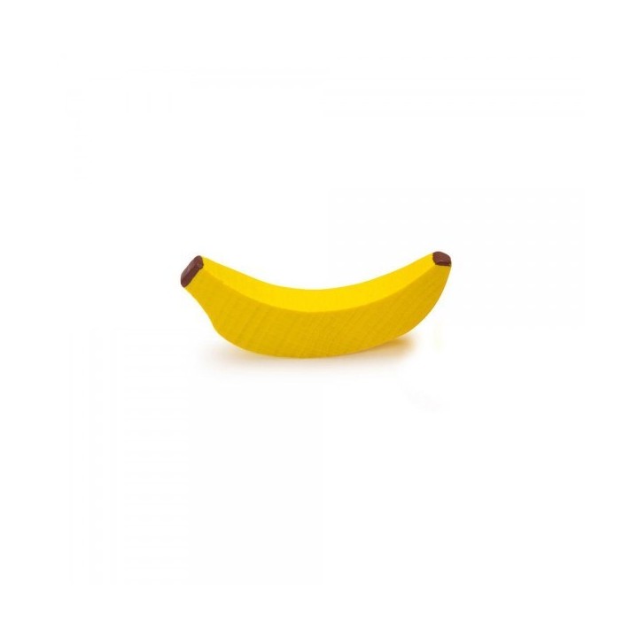 Plátano de madera