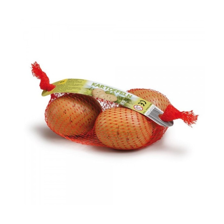 Patatas de madera